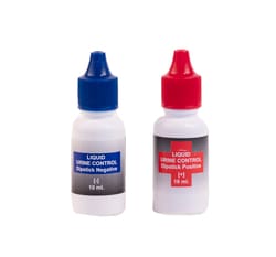 Kenlor Industries Inc Kenlor Dropper Urine Control Level 1 & Level 2 - 3 X 10 mL each