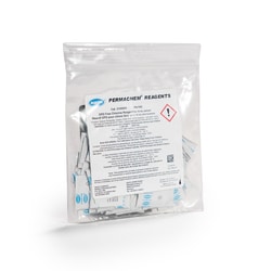 Hach Company DPD Free Chlorine Reagent Powder Pillows, 10 mL, pk/100, Quantity: