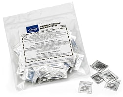 Hach Company DPD Free Chlorine Reagent Powder Pillows, 10 mL, pk/300