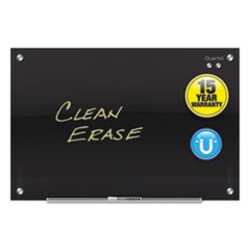 Enterprise Technology Solutions INFINITY GLASS MARKER BOARD 3
