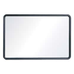 Enterprise Technology Solutions CONTOUR DRY ERASE BOARD 48 X