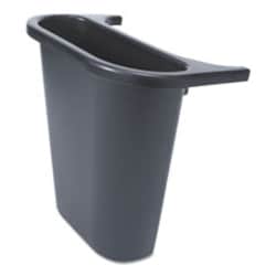 Enterprise Technology Solutions SADDLE BASKET RECYCLING BIN P