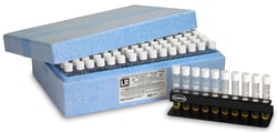 Hach Company COD Digestion Vials, Low Range, pk/150, Quantity: Pack of