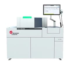 Beckman Coulter&nbsp;DxC 500 Au