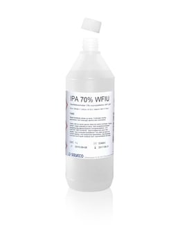 2-propanol 70 % WFI, Solveco