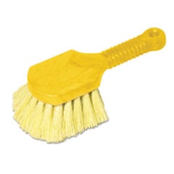 Enterprise Technology Solutions&nbsp;LONG HANDLE SCRUB YELLOW SYNT