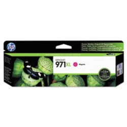 Enterprise Technology Solutions HP 971xl, (cn627am) High-Yield Magenta
