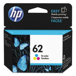 Enterprise Technology Solutions&nbsp;HP 62, (c2p06an) Tri-Color Original Ink Cartridge
