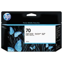 Enterprise Technology Solutions&nbsp;HP 70, (c9449a) Photo Black Original Ink Cartridge