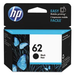 Enterprise Technology Solutions&nbsp;HP 62, (c2p04an) Black Original Ink Cartridge