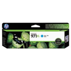 Enterprise Technology Solutions HP 971xl, (cn626am) High-Yield Cyan Original