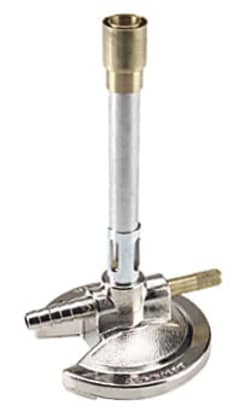 Hach Company Burner, Bunsen, Quantity: Each of 1