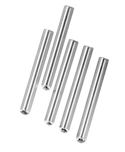 Hach Company Tube, Fermentation, Durham, 6 x 50 mm, 72/pk, Quantity: Pack