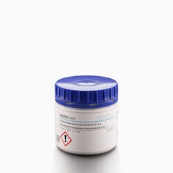 Ammonium Molybdate Tetrahydrate, Analytical Grade, Penta Chemicals 500 g | Buy Online | PENTA CHEMICALS | Fisher Scientific