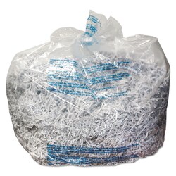 Enterprise Technology Solutions&nbsp;Plastic Shredder Bags 13-19 Ga