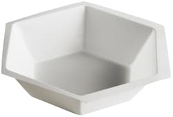 Hach Company Weighing Boat, 46 mm Base Diameter