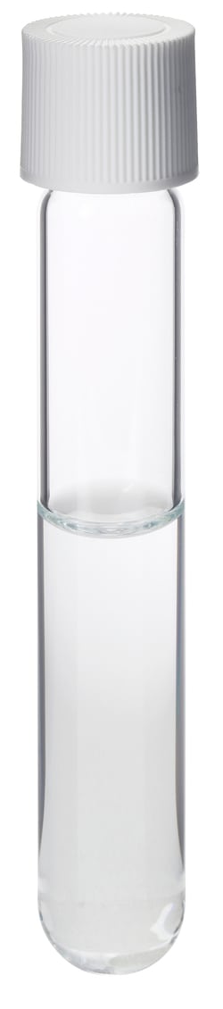 Hach Company Glycol Test Reagent 3 Vials, pk/25