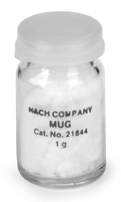 Hach Company&nbsp;4-Methylumbelliferyl-fl-D-Glucuronide 1 g