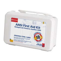 Marketlab, Inc.&nbsp;ANSI-Compliant First Aid Kit