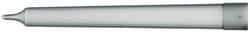 Hach Company Pipet Tips, for TenSette Pipet 1970010, 1.0-10.0 mL, Non-Sterile, pk/50