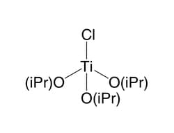Strem, An Ascensus Company CAS# 20717-86-6. 25g. Chlorotitanium triisopropoxide,