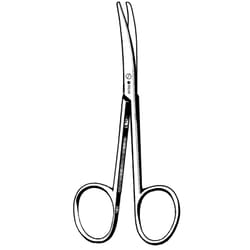 Sklar Instruments&nbsp;Scissors Sklar Microscopy Surgical   1/EA