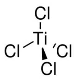Strem, An Ascensus Company CAS# 7550-45-0. 250g. Titanium(IV) chloride,