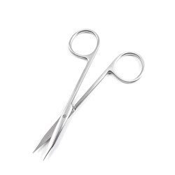 Sklar Instruments&nbsp;Scissors Sklar Microscopy Surgical   1/EA