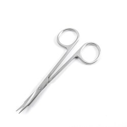 Sklar Instruments&nbsp;Scissors Sklar Microscopy Surgical   1/EA
