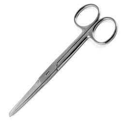 Sklar Instruments&nbsp;Scissors Sklar Microscopy Surgical   1/EA