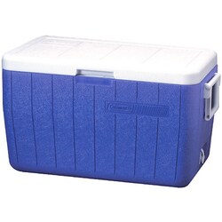 Therapak Coleman Chest Coolers 45.4 L | Buy Online | Therapak&trade; | Fisher Scientific