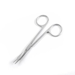 Sklar Instruments&nbsp;Scissors Sklar Microscopy Surgical   1/EA