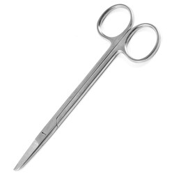 Sklar Instruments&nbsp;Scissors Sklar Microscopy Surgical   1/EA