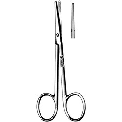 Sklar Instruments&nbsp;Scissors Sklar Microscopy Surgical   1/EA