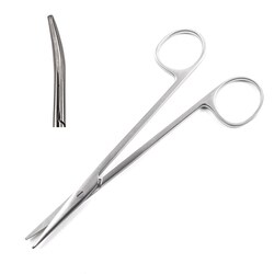 Sklar Instruments&nbsp;Scissors Sklar Microscopy Surgical   1/EA
