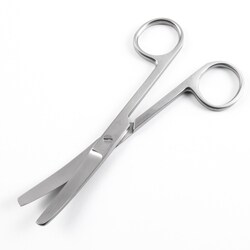 Sklar Instruments&nbsp;Scissors Sklar Microscopy Surgical   1/EA