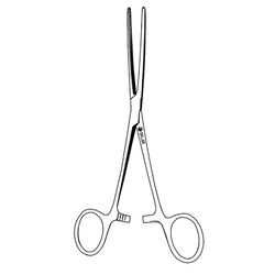Sklar Instruments&nbsp;Forceps Sklar Microscopy Surgical   1/EA