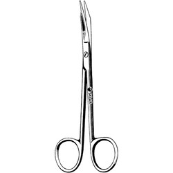 Sklar Instruments&nbsp;Scissors Sklar Microscopy Surgical   1/EA