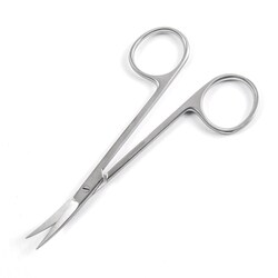 Sklar Instruments&nbsp;Scissors Sklar Microscopy Surgical   1/EA