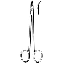 Sklar Instruments&nbsp;Scissors Sklar Microscopy Surgical   1/EA