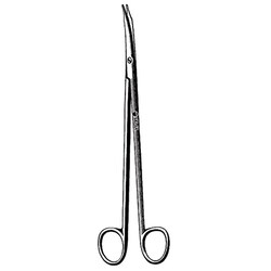 Sklar Instruments&nbsp;Scissors Sklar Microscopy Surgical   1/EA