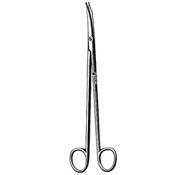 Sklar Instruments&nbsp;Scissors Sklar Microscopy Surgical   1/EA