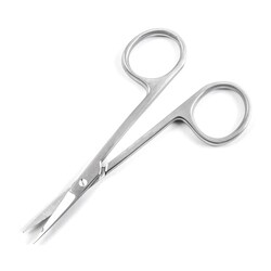 Sklar Instruments&nbsp;Scissors Sklar Microscopy Surgical   1/EA