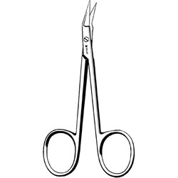 Sklar Instruments&nbsp;Scissors Sklar Microscopy Surgical   1/EA