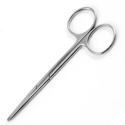 Sklar Instruments&nbsp;Scissors Sklar Microscopy Surgical   1/EA