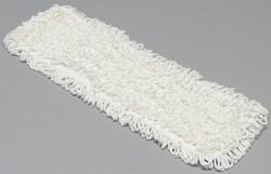 Perfex TruCLEAN Cleanroom Mop Polyester | Buy Online | Perfex&trade; | Fisher Scientific