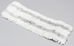 Perfex TruCLEAN Anti-microbial Microfiber Mop Polyester, Nylon Microfiber | Buy Online | Perfex&trade; | Fisher Scientific
