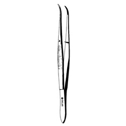 Sklar Instruments&nbsp;Forceps Sklar Microscopy Surgical   1/EA