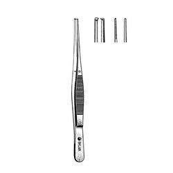 Sklar Instruments&nbsp;Forceps Sklar Microscopy Surgical   1/EA
