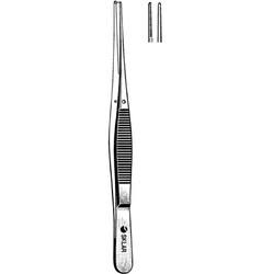 Sklar Instruments&nbsp;Forceps Sklar Microscopy Surgical   1/EA